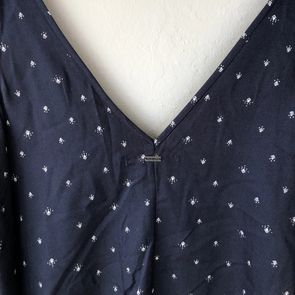 O’Neill Flowy Tank Top - Picture 2 of 5